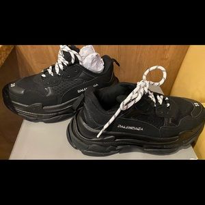 Balenciaga sneakers - Size 38 - Authentic